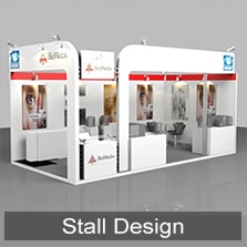 Stall design