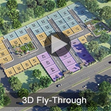 3D Flythorugh Gallery
