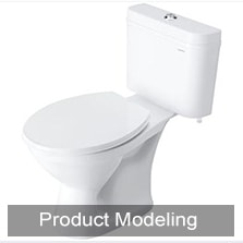 product modeling